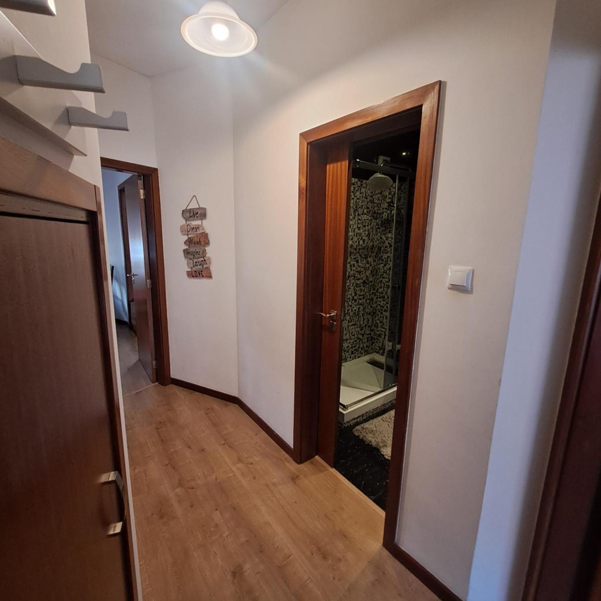 Casa Lele - Porto Apartment Екстериор снимка