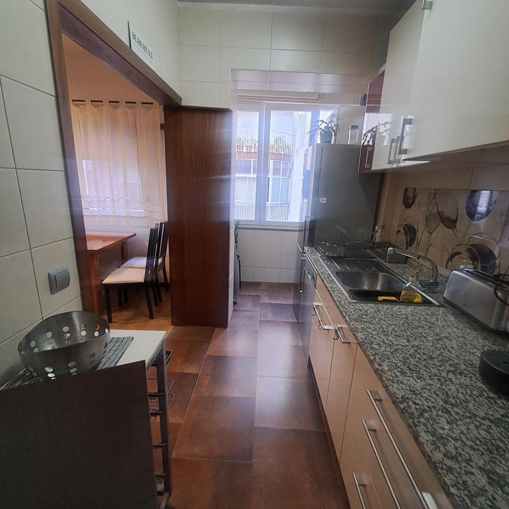 Casa Lele - Porto Apartment Екстериор снимка