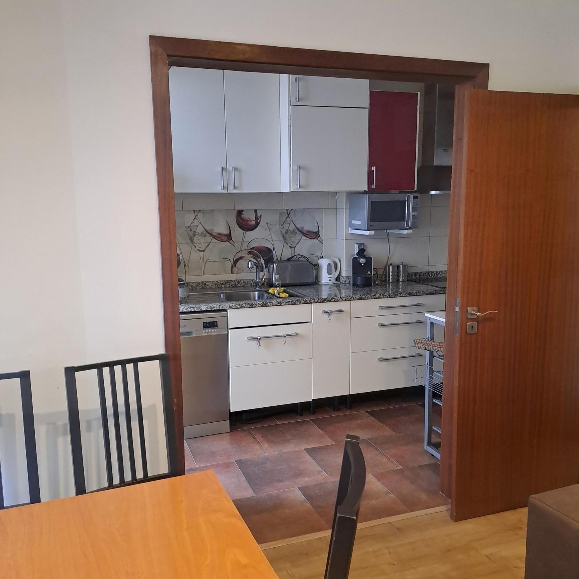 Casa Lele - Porto Apartment Екстериор снимка